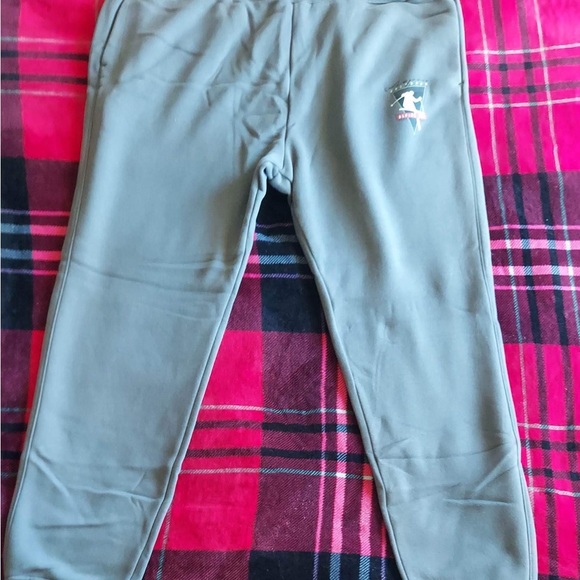 Abercrombie and Fitch Sweatpant size XXL NWT - Picture 3 of 11